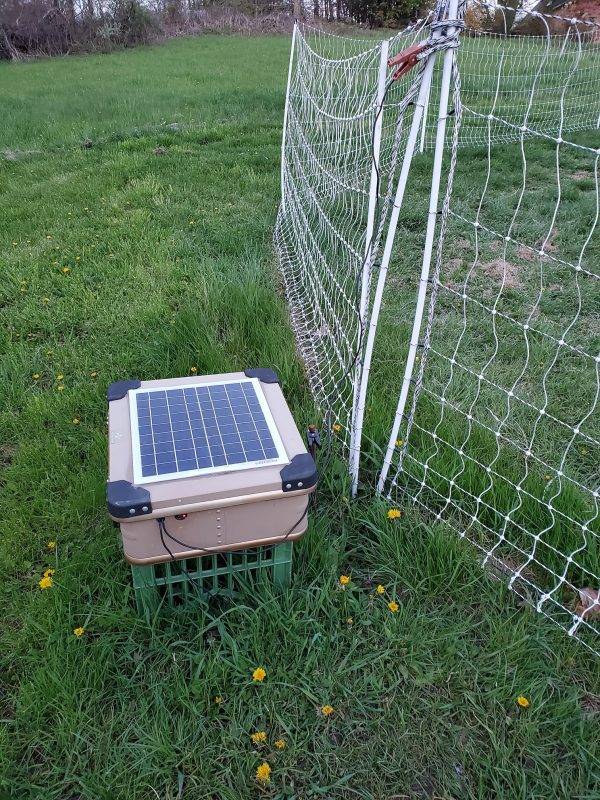 solar Hop N Hen Farm LLC