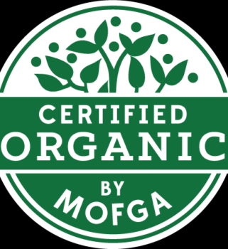 organic certification